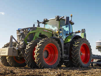 Fendt