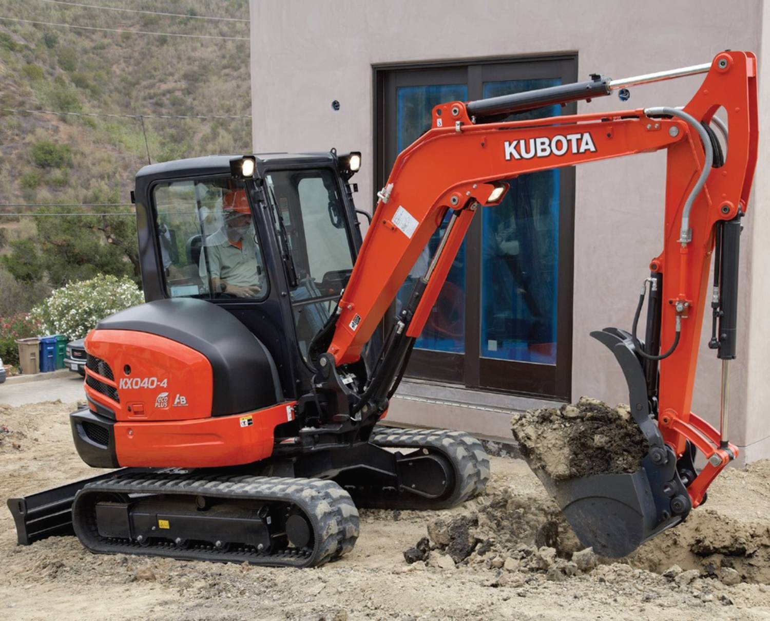 Kubota