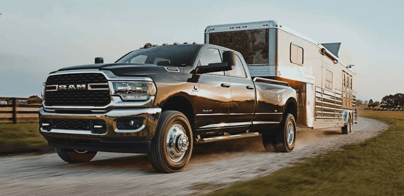 Ram / Dodge
