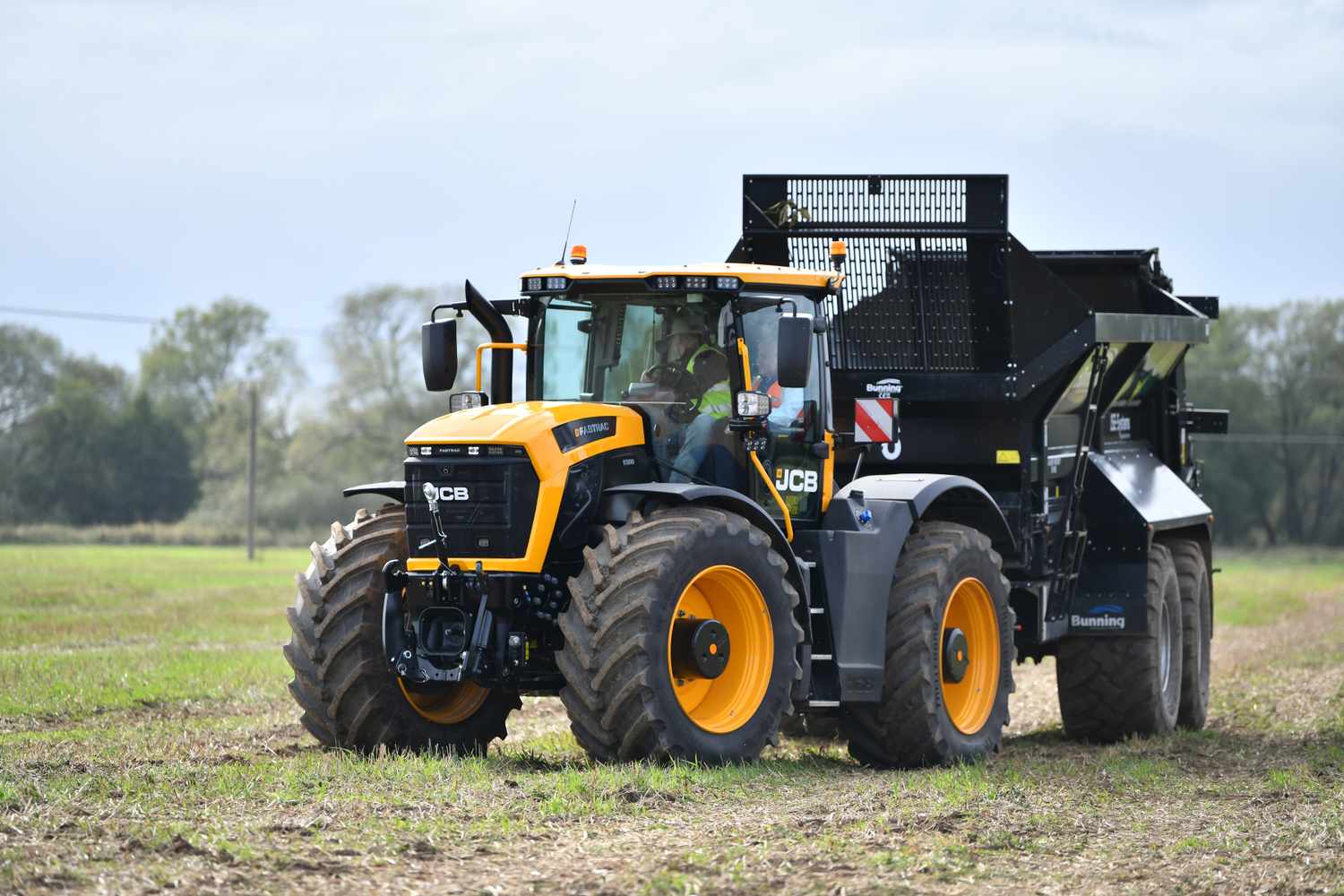 JCB