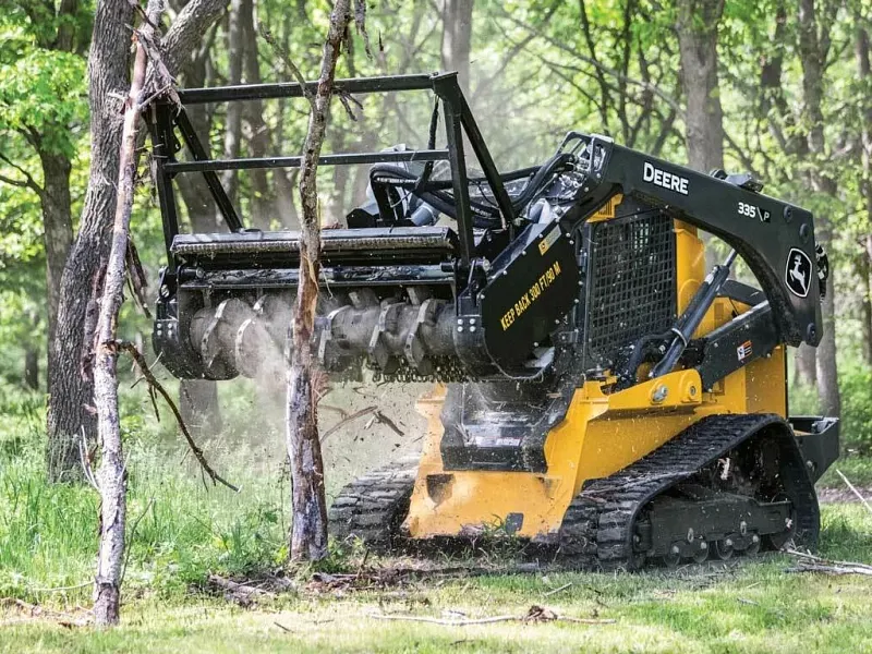 John Deere