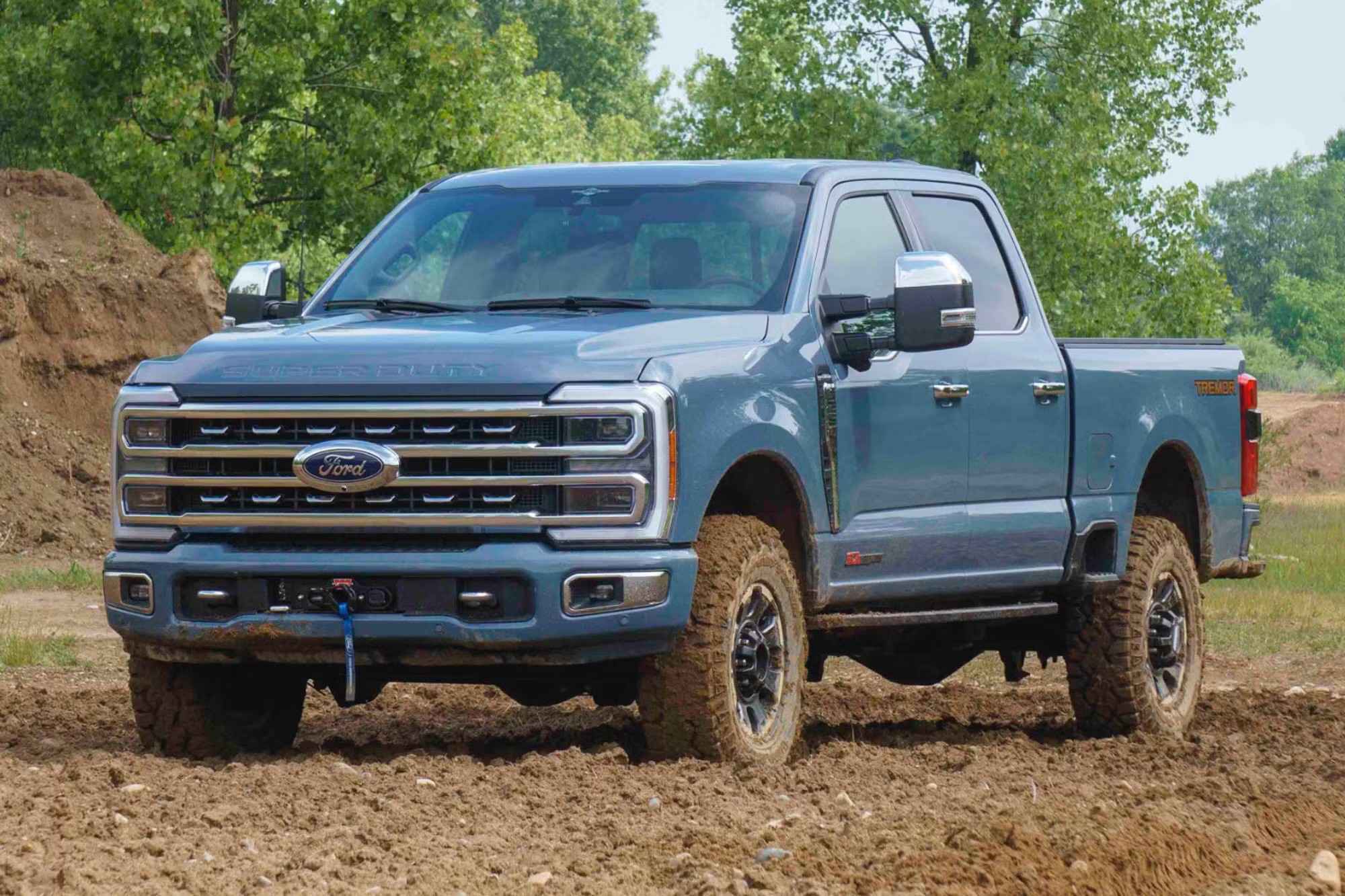 Ford