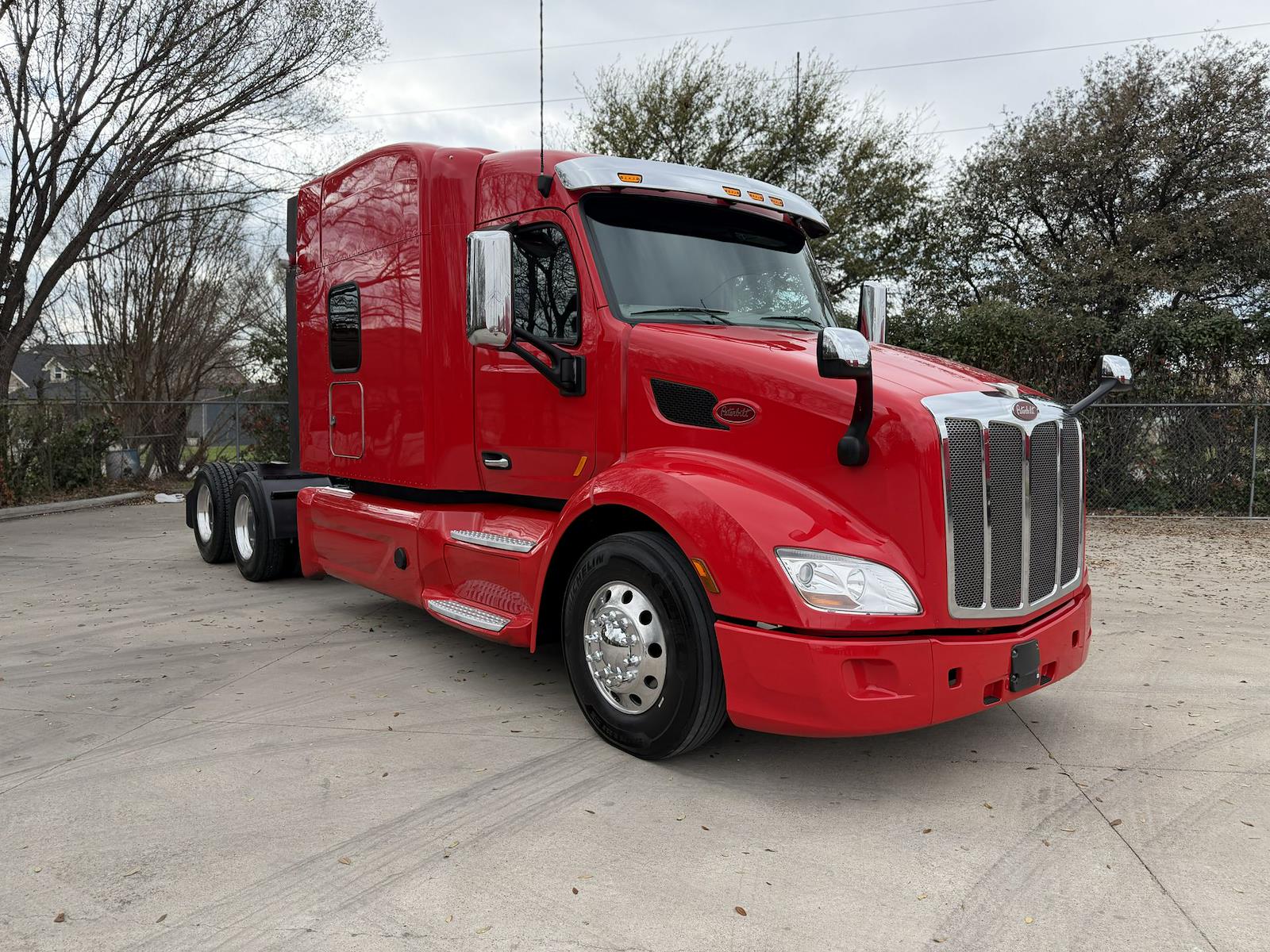 Paccar