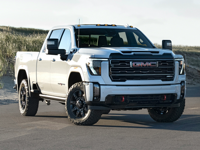 GM / Duramax